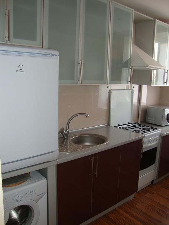 Apartment On Romanovskaya Sloboda 10 Минск Стая снимка